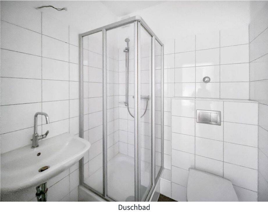 4,5 Zimmer-Wohnung im Klinikviertel – Dortmund – Vorschaubild 4