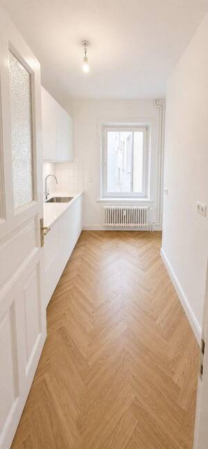 Zwei Zimmer Altbau-Juwel in Eimsbütteler Beletage - Provisonsfrei – 20257 Hamburg – Vorschaubild 4