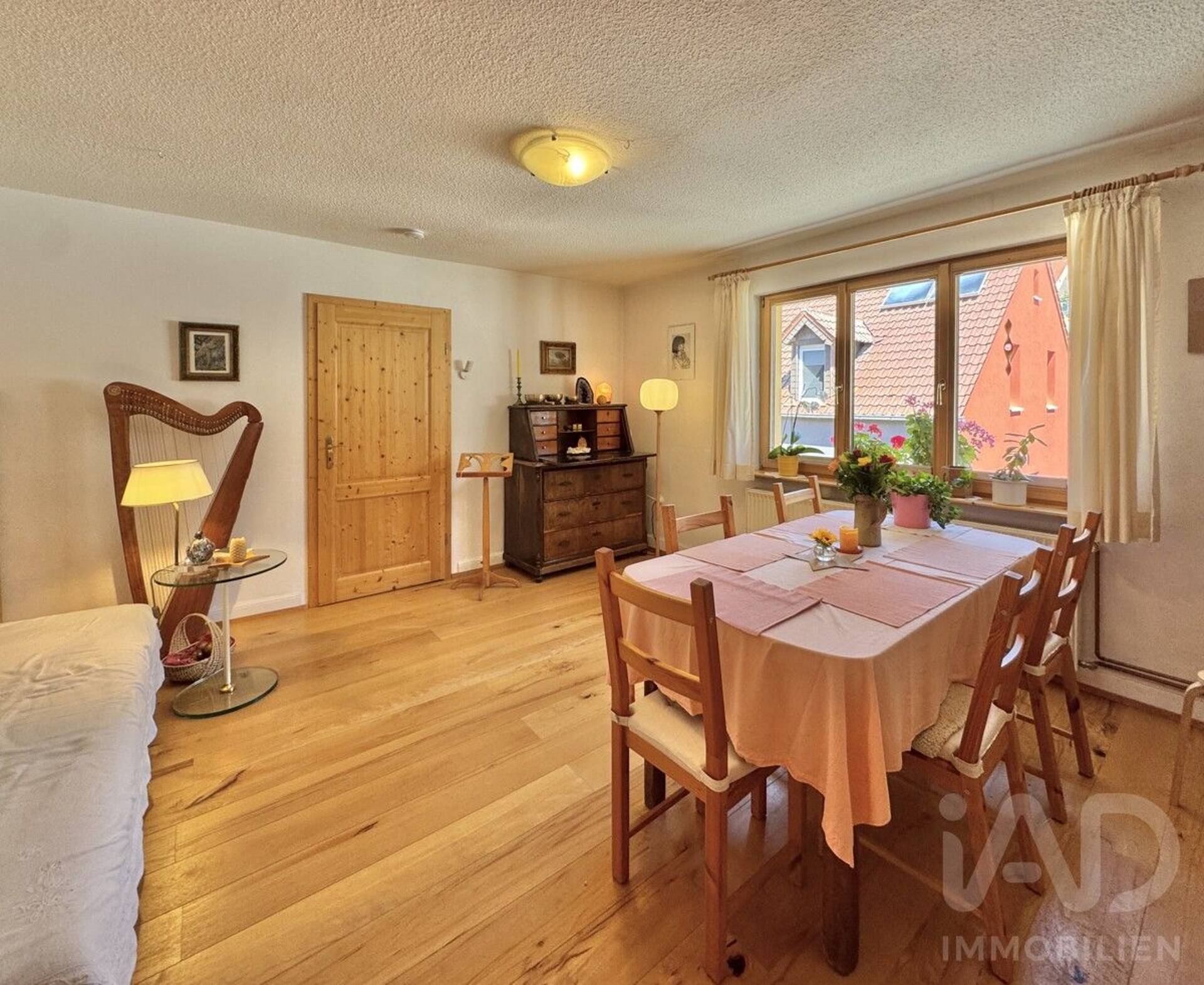 Reihenmittelhaus in 75015 Bretten mit 197,37 m² kaufen