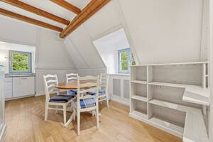 Mehrfamilienhaus mit Villencharakter auf großzügigem Grundstück in Garching – 85748 Garching bei München – Vorschaubild 6