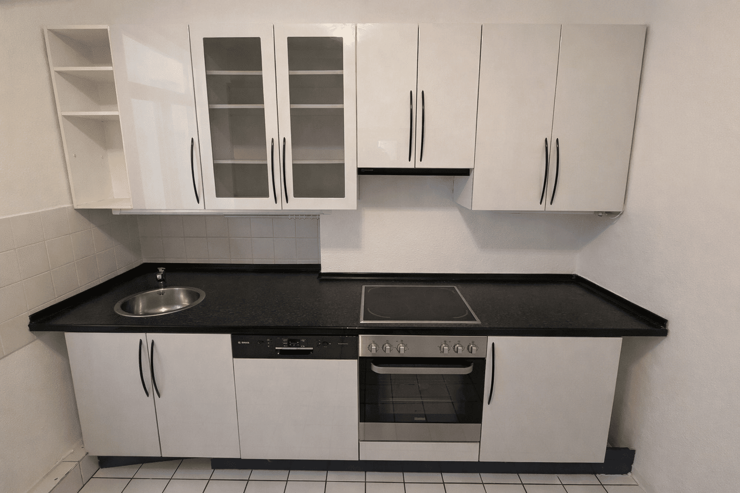 Helle 2-Zimmer Wohnung mit Balkon im 2. OG in Hannover-Mitte – Hannover – Vorschaubild 8