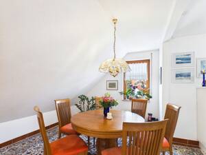 Zwei Ebenen, zwei Balkone, ein besonderer Rückzugsort in Stuttgart Riedenberg! – 70619 Stuttgart – Vorschaubild 5