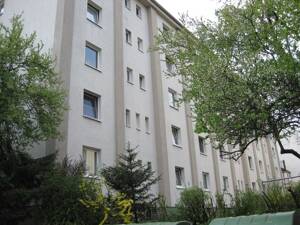 Schöne Wohnung sucht Mieter: zentrale 2-Zimmer-Wohnung – 65197 Wiesbaden – Vorschaubild 7