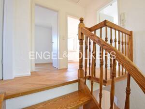 Neuwertige Maisonette Wohnung mit Garten und Doppelgarage – 63741 Aschaffenburg – Vorschaubild 7