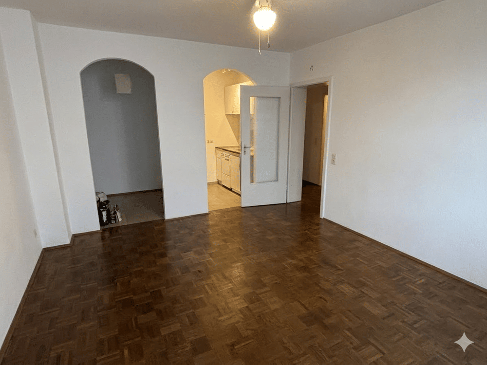 Gemütliche 1,5 Zimmer-Wohnung in Wiesbaden! – Wiesbaden – Vorschaubild 4