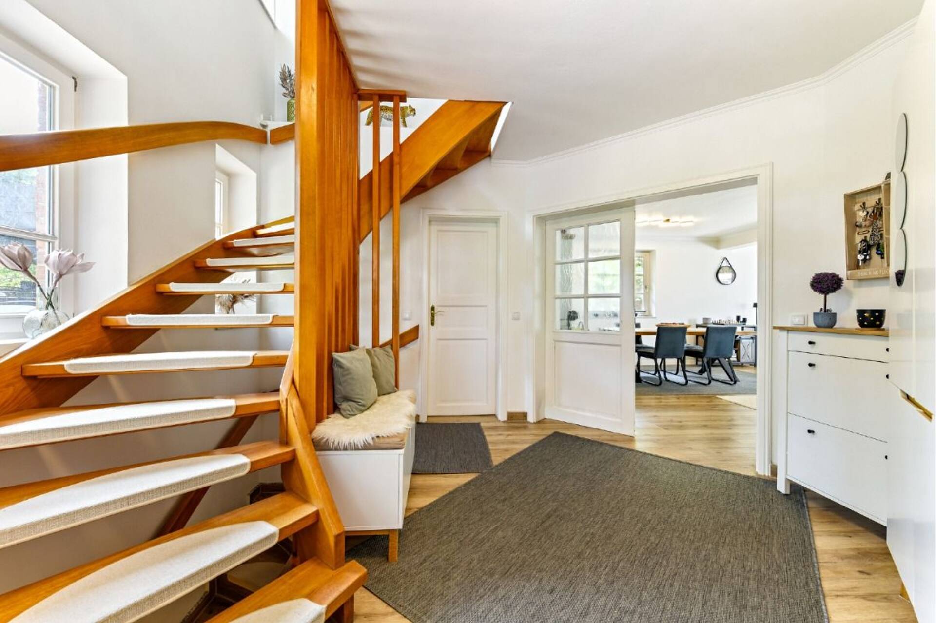 Haus in 22926 Ahrensburg mit 155 m² kaufen