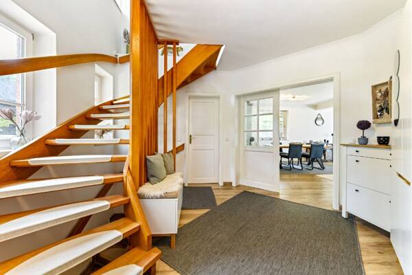 Haus in 22926 Ahrensburg mit 155 m² kaufen