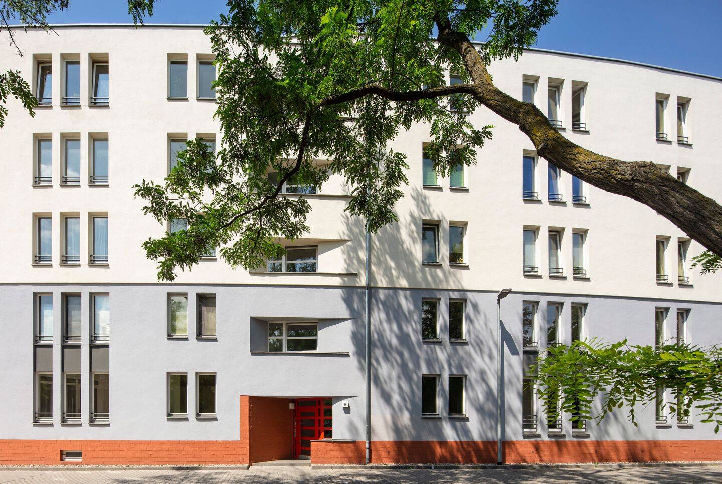 Vermietete 3-Zimmerwohnung in Berlin-Tiergarten – Berlin – Vorschaubild 5