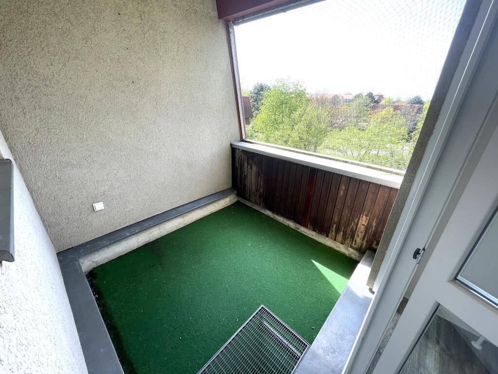 Demnächst frei! 2-Zimmer-Wohnung in Wolfsburg Westhagen evtl. mit Küchenübernahme – Wolfsburg – Vorschaubild 7