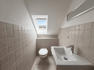 Über den Dächern von Lindenau: 3-Zimmer-Dachgeschoss-Maisonette mit herrlicher Loggia – 4177 Leipzig – Vorschaubild 7