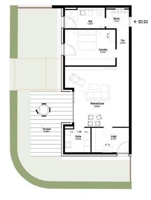Stadtleben mit neuen Perspektiven. – 48145 Münster – Vorschaubild 9