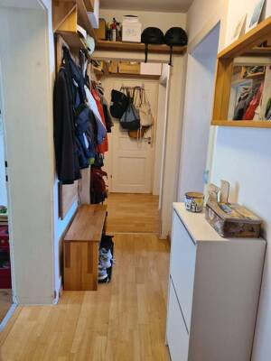Charmante 3-Zimmer-Eigentumswohnung mit Balkon in zentrumsnaher Stadtlage – 79106 Freiburg im Breisgau – Vorschaubild 6