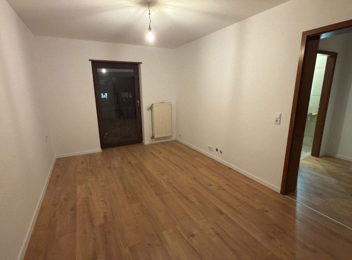 Modernisiertes Reihenmittelhaus in grüner Wohnlage nahe Rheinauer See – Mannheim – Vorschaubild 5