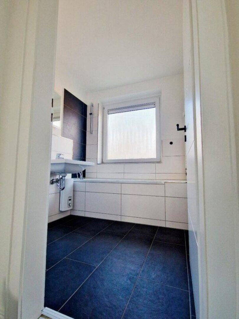 Attraktive 4 Zi.-Wohnung im schönen Rahlstedt – Hamburg – Vorschaubild 9