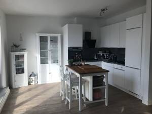Penthousewohnung – 22525 Hamburg – Vorschaubild 4