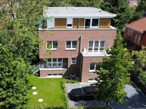 Neuwertige Maisonette-Wohnung mit Garten und hochwertiger Ausstattung – 21029 Hamburg – Vorschaubild 2