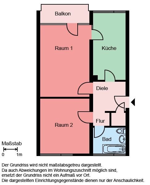 Immobilie