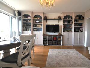 3 Zimmer Wohnung mit Alpenblick in Neuaubing – 81249 München – Vorschaubild 2