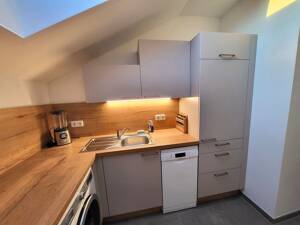 Möblierte 2-ZimmerWohnung Dresden - Wohnen auf Zeit ab 1 Monat – 1157 Dresden – Vorschaubild 7