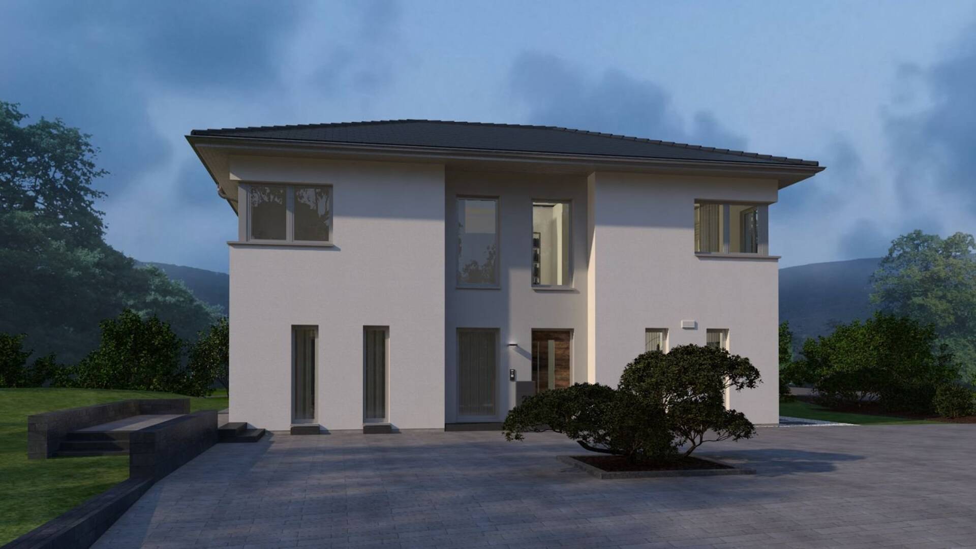 Einfamilienhaus in 22926 Ahrensburg mit 201 m² kaufen