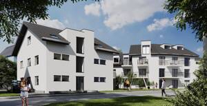 Wohnpark Treveris II in Tier Feyen – 54294 Trier – Vorschaubild 2