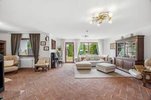 Großzügiges Reihenhaus mit schönem Garten in ruhiger Umgebung – 81739 München – Vorschaubild 3