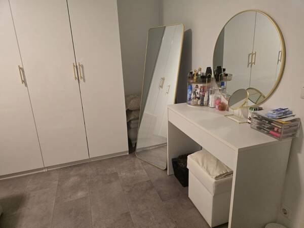 Erdgeschosswohnung in 33647 Bielefeld mit 70 m² kaufen