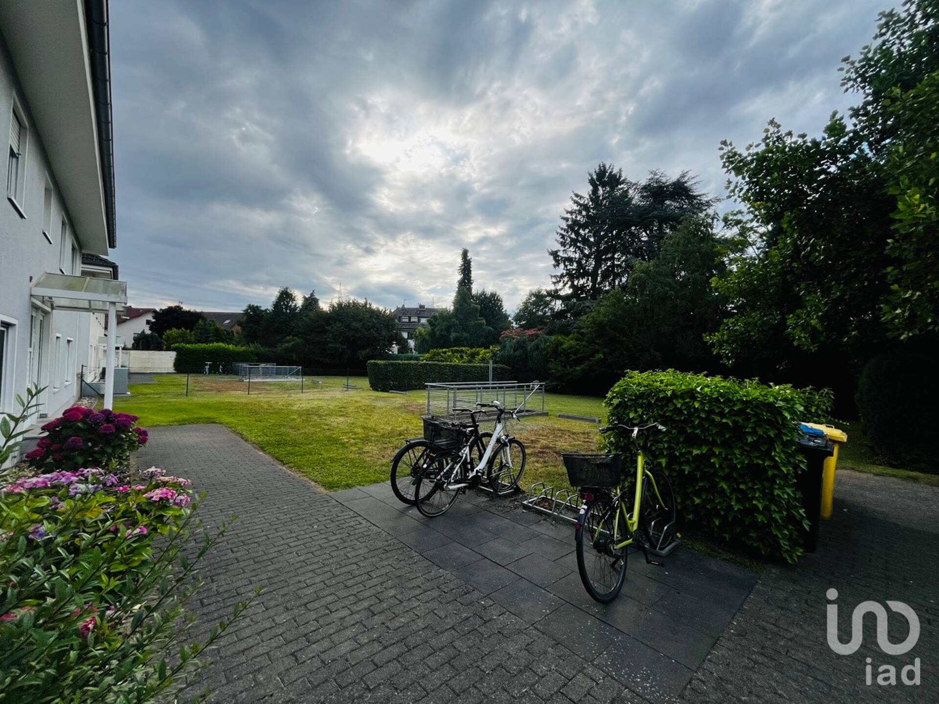 Erdgeschosswohnung in 50859 Köln / Weiden mit 66,35 m² kaufen