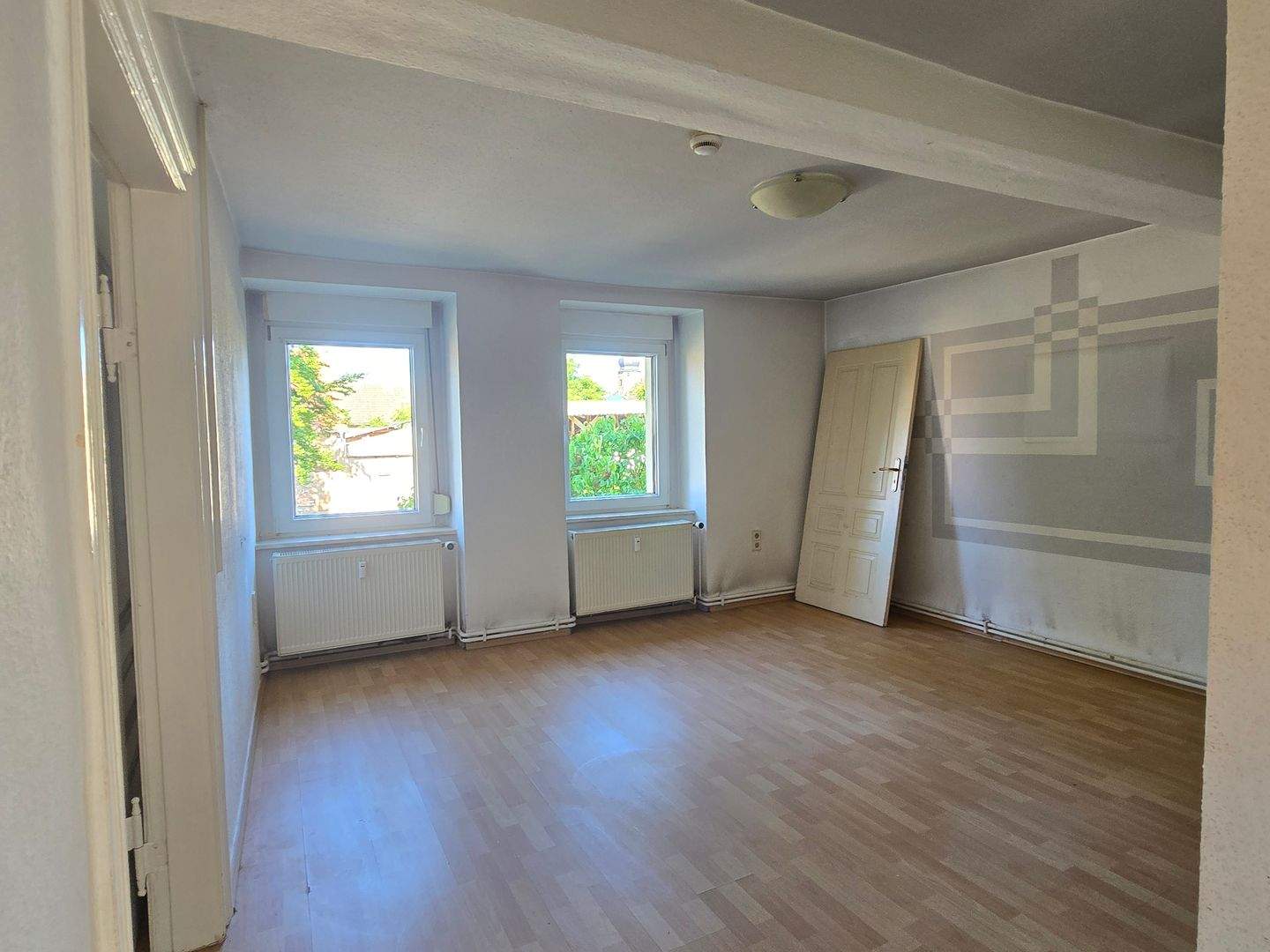 Kleines Mehrfamilienhaus in Ortsteil Niederschmon – Querfurt – Vorschaubild 7