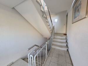 // Frisch renoviert - Balkon - Stellplatz TG - ruhige Lage // – 4158 Leipzig – Vorschaubild 4