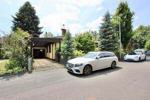 Exklusiver Bungalow mit Schwimmhalle und Wellnessbereich in bester Wohnlage in Erlangen-Sieglitzhof – 91054 Erlangen – Vorschaubild 4