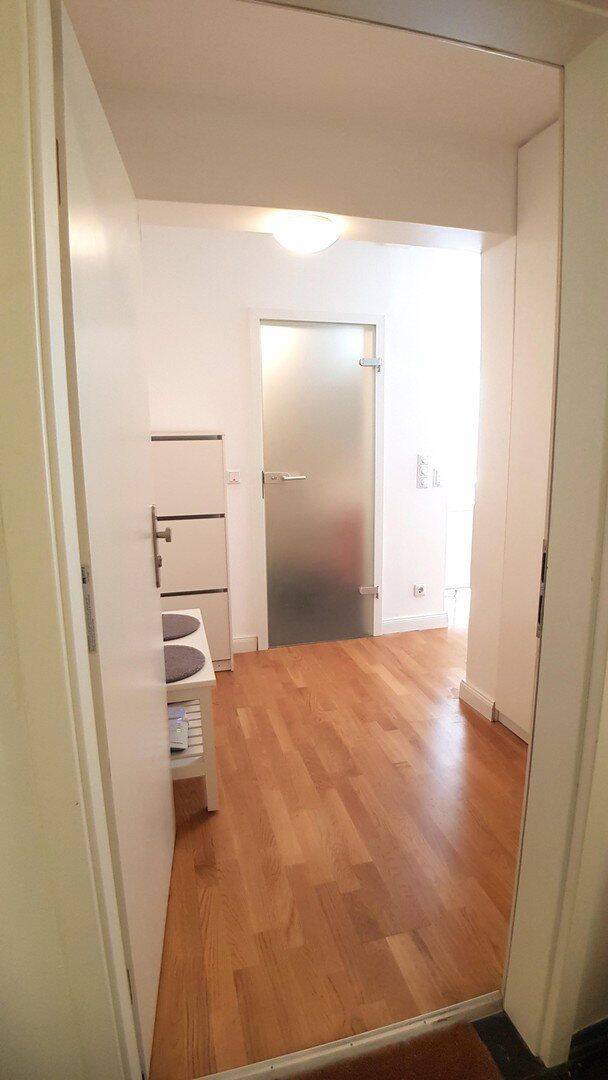BIS ZU 19% RENDITE: 4 VOLLMÖBLIERTE SMART-HOMES IN CITY-BESTLAGE – Köln – Vorschaubild 9