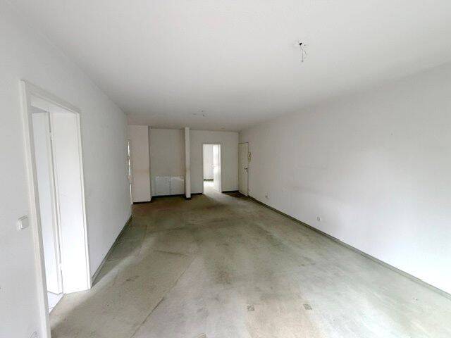 Gut aufgeteilte 3-Zimmer-Wohnung mit Tiefgaragenstellplatz in top Lage von MG-Windberg! – Mönchengladbach – Vorschaubild 2
