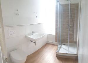 Charmante 3 Raum-Altbau-Wohnung in Potsdam- Babelsberg zu vermieten – 14482 Potsdam – Vorschaubild 5