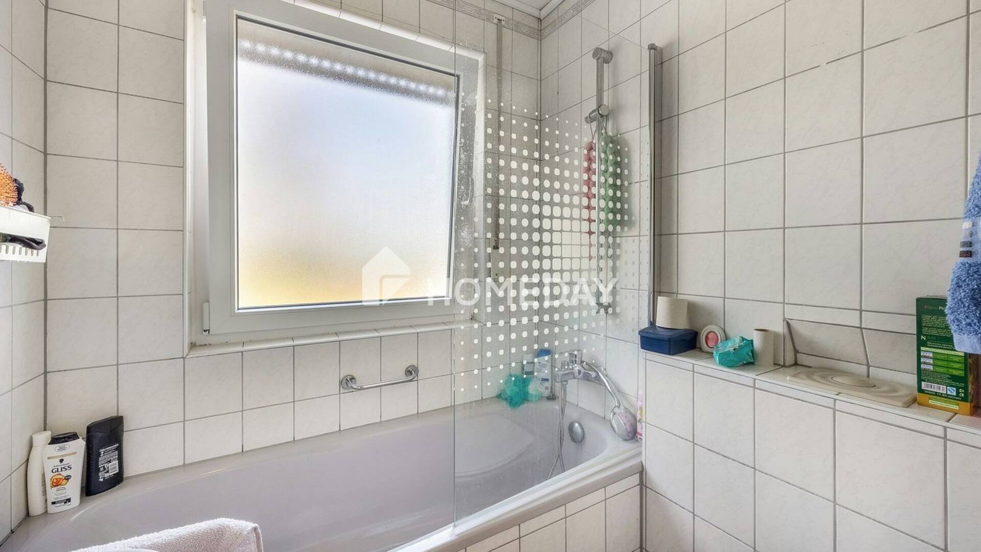 Etagenwohnung in 58454 Witten mit 50 m² kaufen