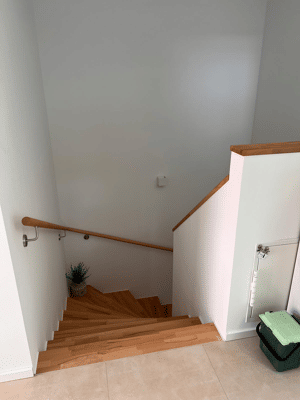 Loftartige 3-Zimmer-Wohnung mit offenem Wohn-/Essbereich und Einbauküche und Empore – 50933 Köln – Vorschaubild 6