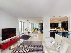 Zeitlose Luxusvilla - Architektur, die Maßstäbe setzt – 81247 München – Vorschaubild 4
