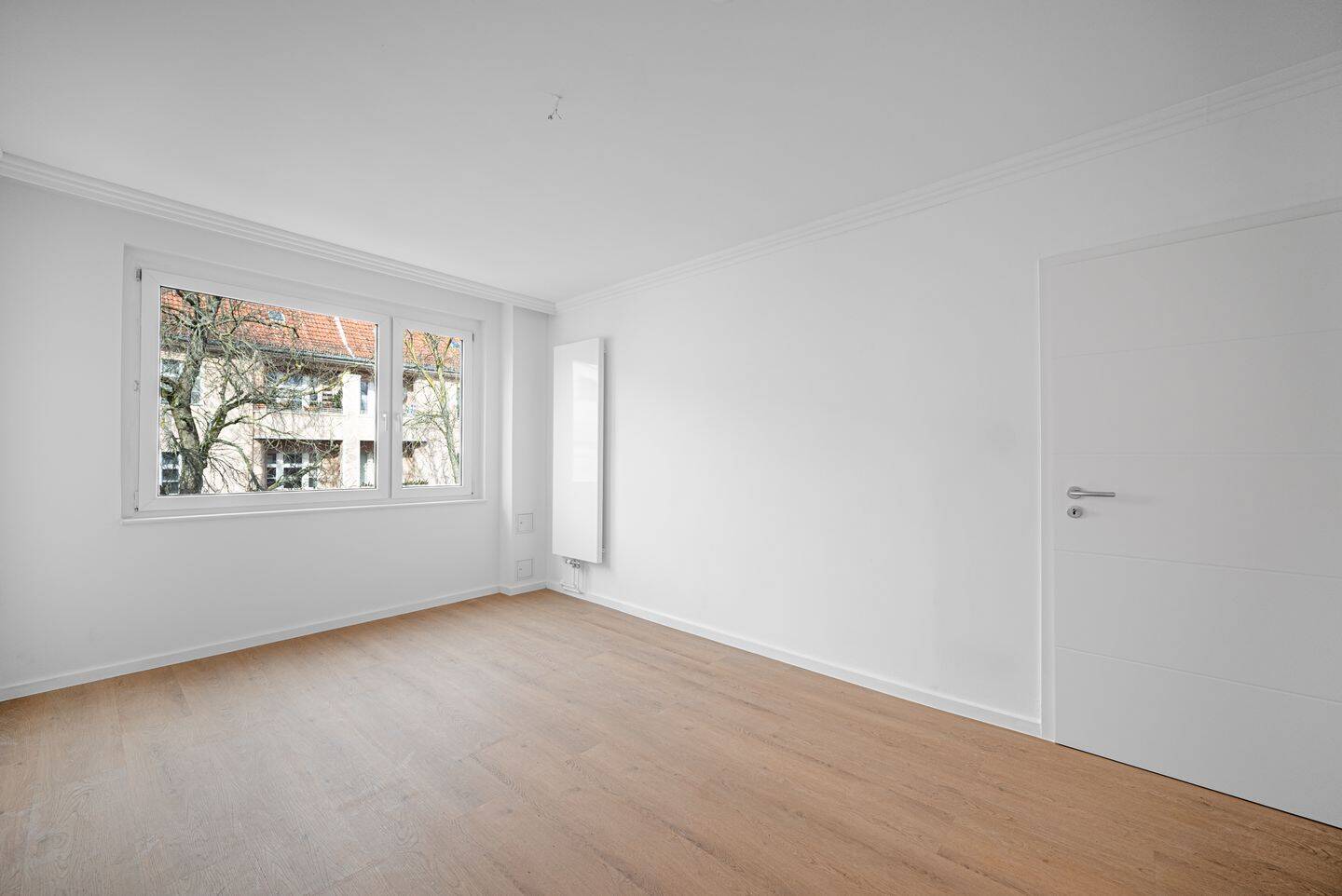 ?? Fußläufig zur S-Feuerbachstr - Hochwertig sanierte 3 Zimmer Wohnung mit Süd Balkon und Stellplatz – Berlin – Vorschaubild 2