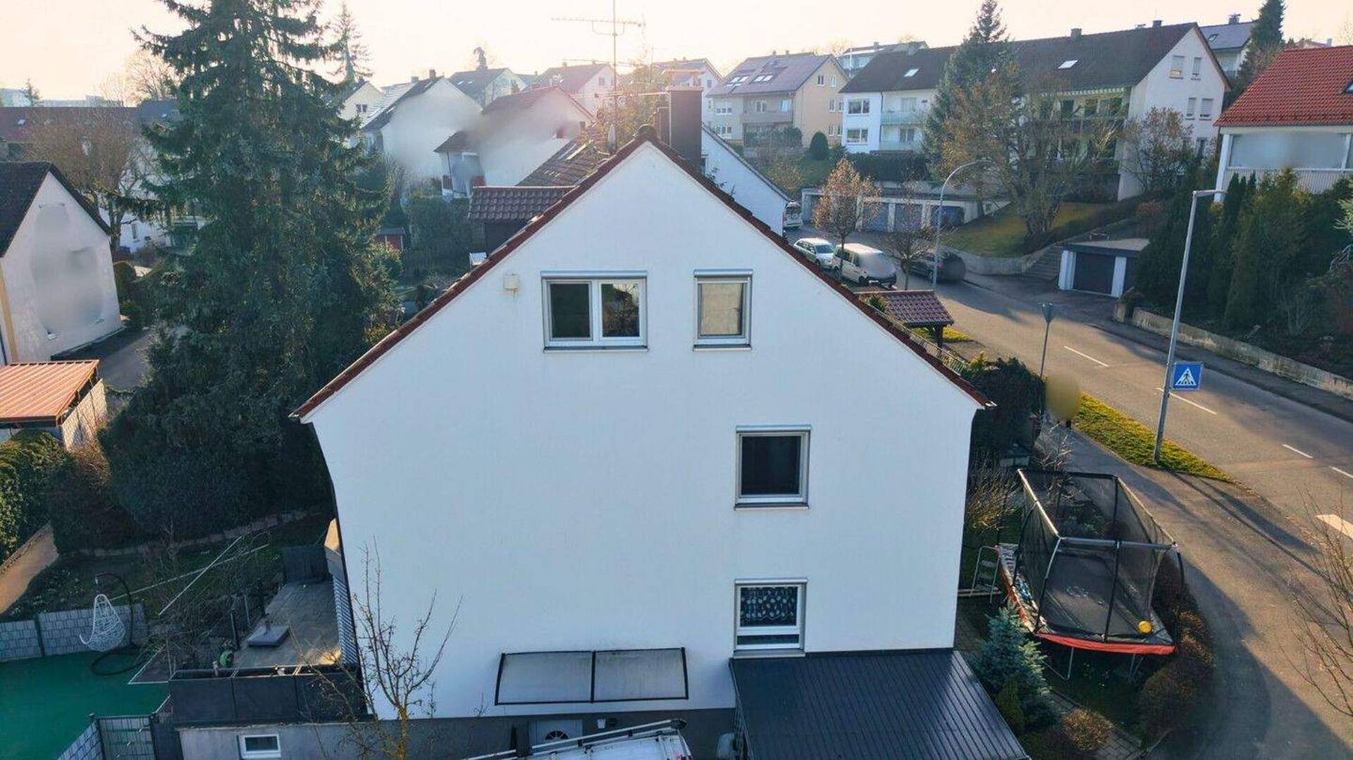 Reihenendhaus in 88400 Biberach an der Riß mit 112 m² kaufen