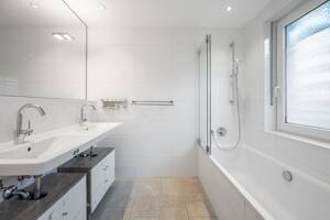 AIGNER - Exklusive 5-Zimmer-Wohnung in Nymphenburg – 80638 München – Vorschaubild 8