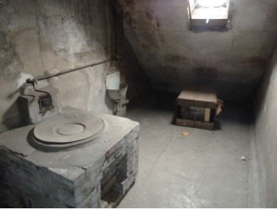 Dachgeschoss-Rohling mit Baugenehmigung – Berlin – Vorschaubild 3