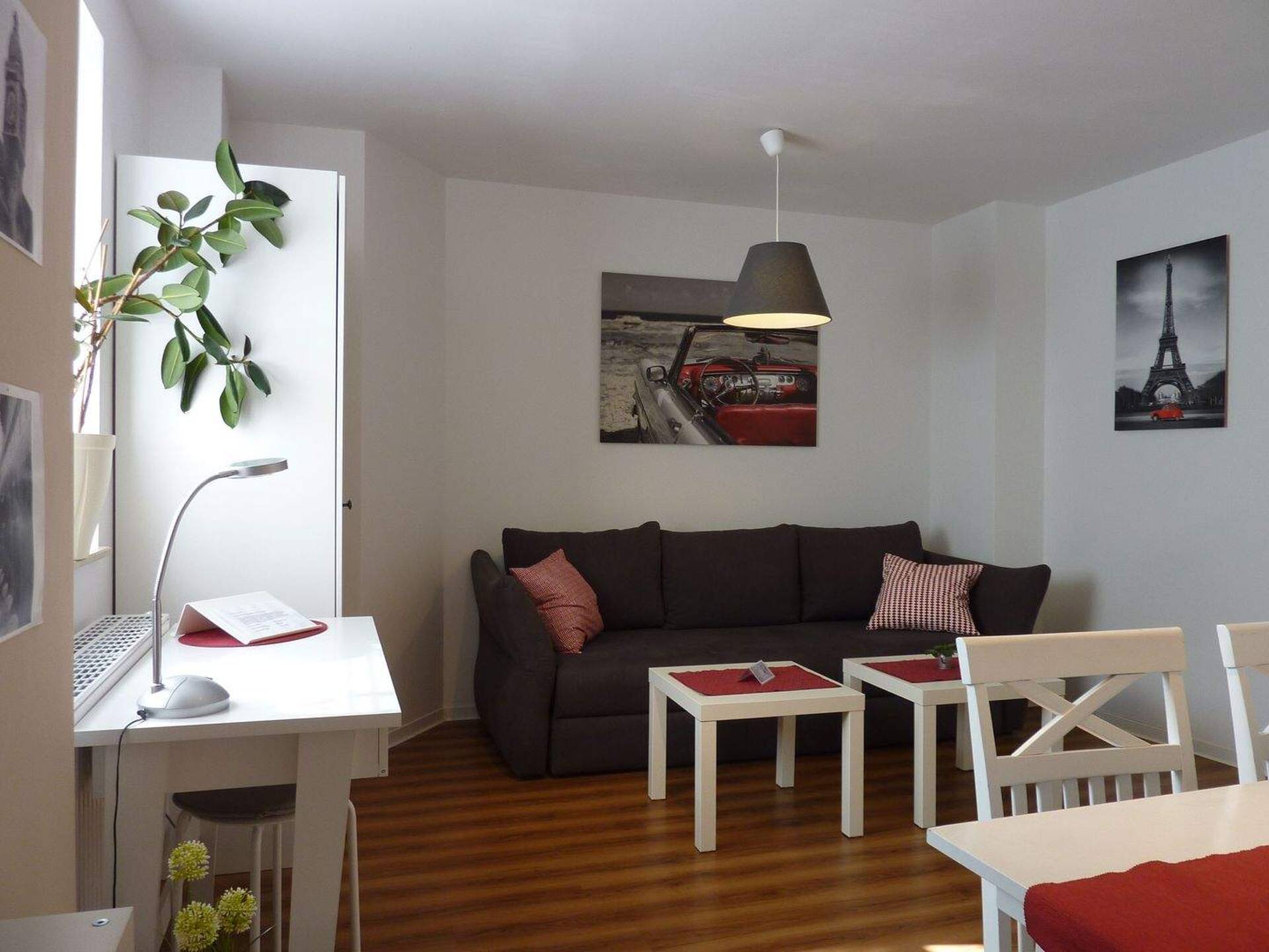Terrassenwohnung in 07743 Jena mit 134 m² kaufen
