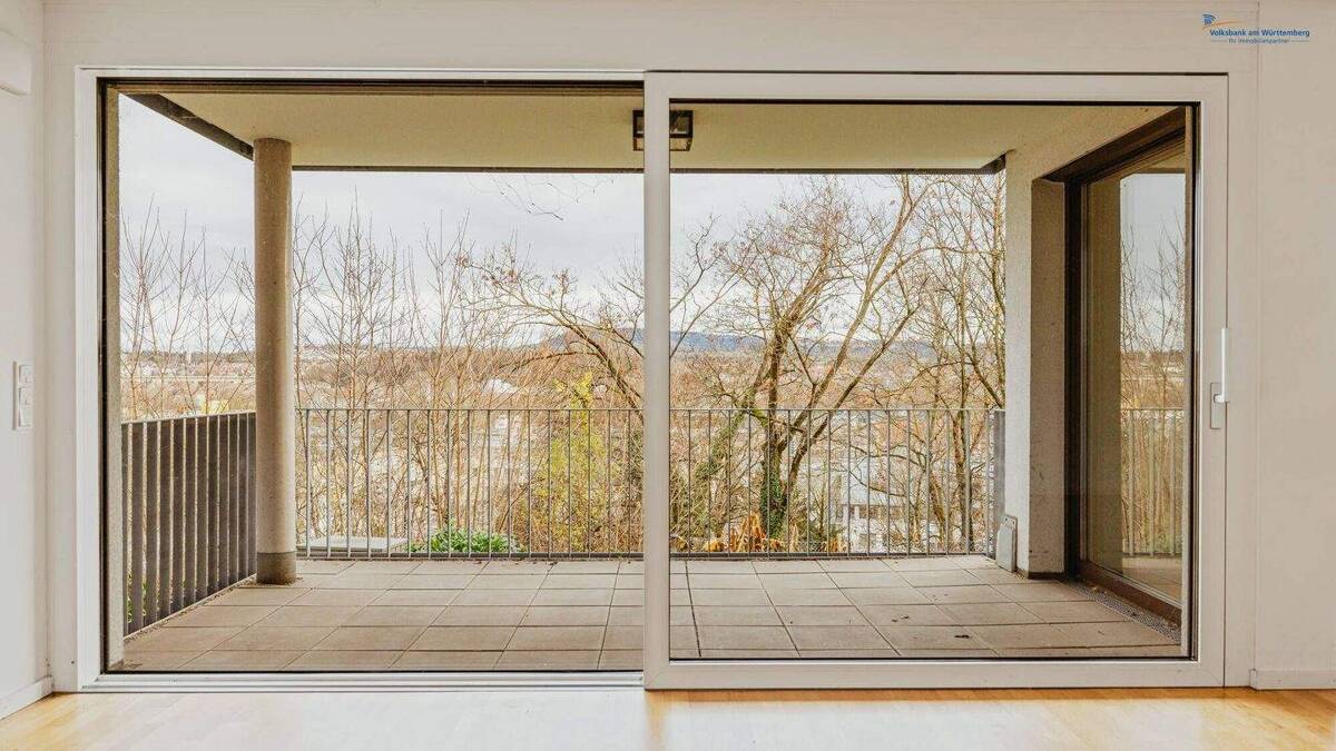 Aussichtsreich in jeder Lebenslage – 70376 Stuttgart – Bild 1 von 9