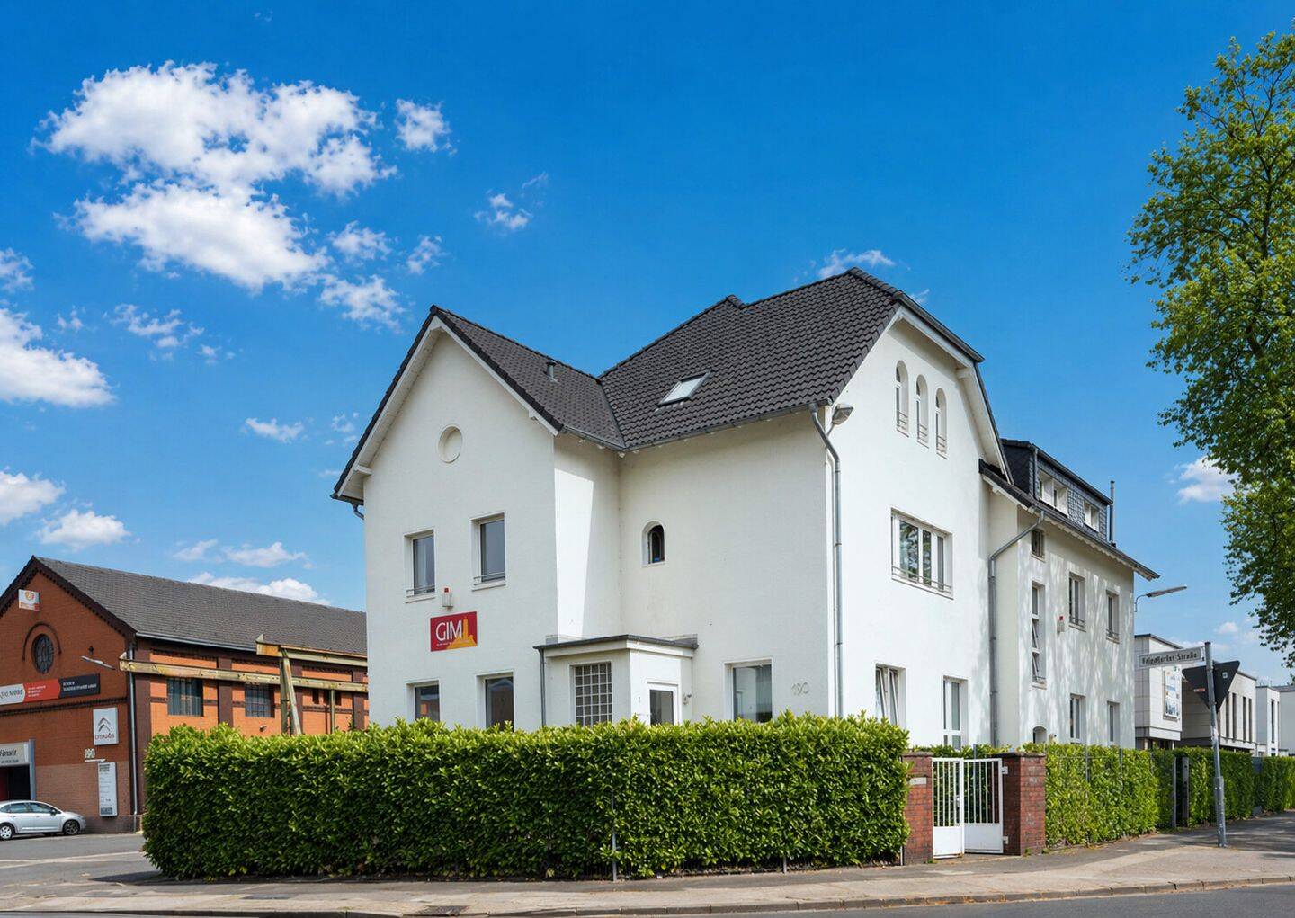 Attraktives Renditeobjekt in Bonn-Friesdorf