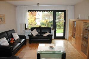 Freistehendes 4,5 Zimmer- Einfamilienhaus in begehrter Waldrandlage Rosenhöhe – 63069 Offenbach am Main – Vorschaubild 3