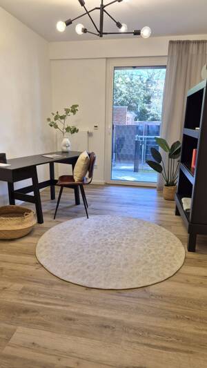 Tolle EG-Wohnung mit Garten! - Modern saniert, ruhige Lage in MS-Geistviertel – 48153 Münster – Vorschaubild 5