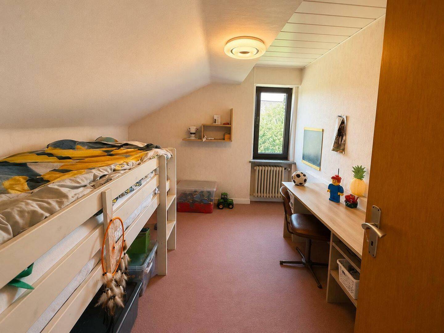 Freistehendes Einfamilienhaus in begehrter Lage von Bergheim Oberaußem – Bergheim – Vorschaubild 7
