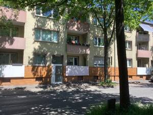 Gelegenheit! 3-Zimmer-Wohnung mit Balkon in guter Stadtlage