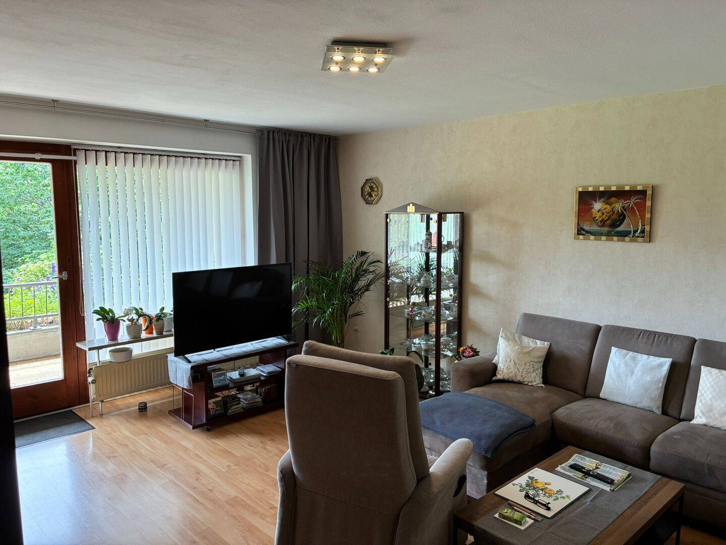 Vermietete 3-Zimmer-Wohnung im Grünen von Wolfenbüttel – Wolfenbüttel – Vorschaubild 5