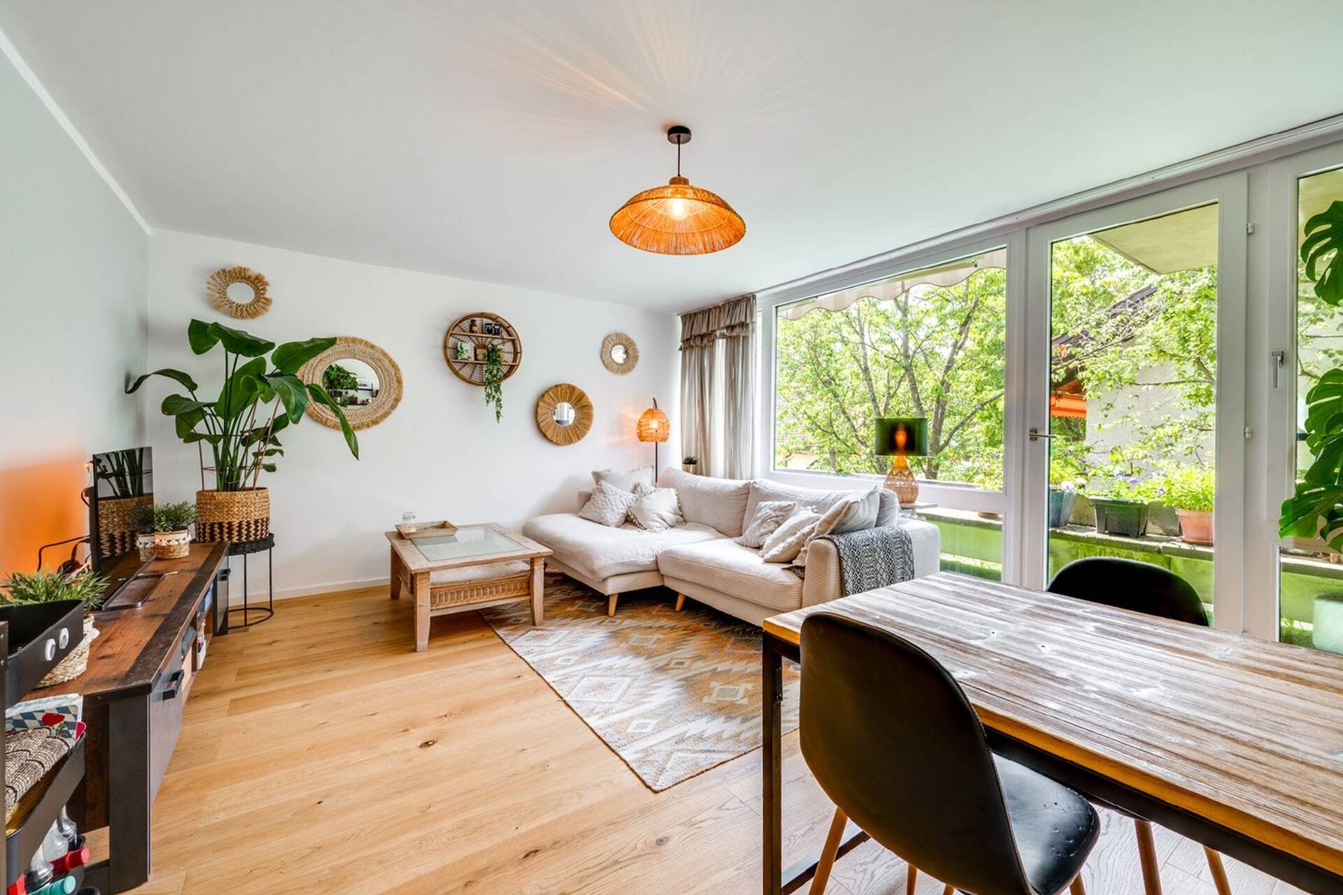 Etagenwohnung in 82049 Pullach mit 78 m² kaufen